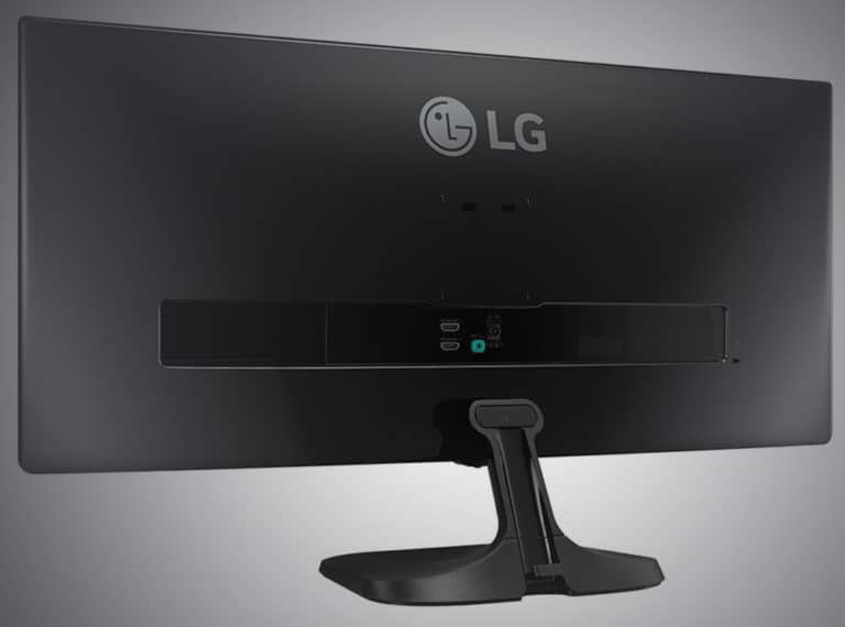 mufa jack monitor Hapiuc Robert