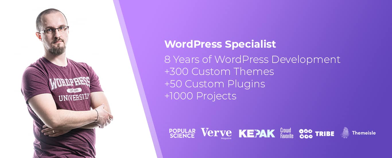 hapiuc robert wordpress specialist